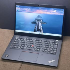 Lenovo ThinkPad x395 Ryzen7 Pro メモリ16GB
