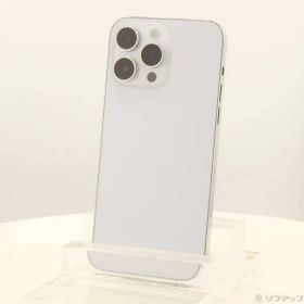 ソフマップ 〔中古品〕 iPhone14 Pro Max 128GB シルバー MQ973J／A SIMフリー【377】