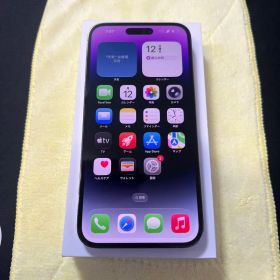 iPhone 14 Pro Max 新品 84,000円 中古 67,700円 | ネット最安値の価格 