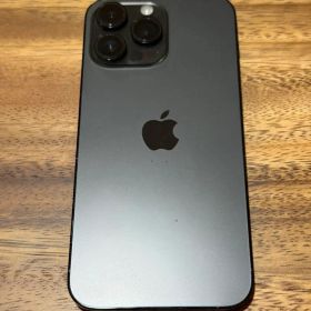 Apple iPhone 14 Pro Max 256GB スペースグレー
