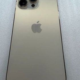 Apple iPhone14 ProMaxゴールド