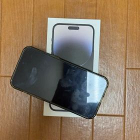 iPhone 14 Pro Max 512G 本体 ジャンク iPhone 14 Pro Max 訳あり・ジャンク 65,000円 | ネット最安値の価格
