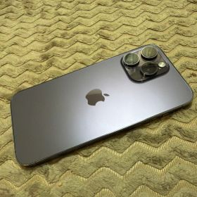 iPhone 14 Pro Max 1TB 新品 156,045円 中古 87,800円 | ネット最安値 