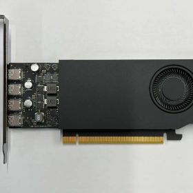 NVIDIA RTX A1000 グラフィックボード（中古品） RTX A1000 新品 67,000円 中古 66,666円 | ネット最安値の価格比較
