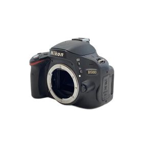 Nikon◆デジタル一眼カメラ D5100 ボディ