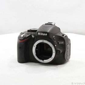 〔中古〕Nikon(ニコン) Nikon D5100〔295-ud〕