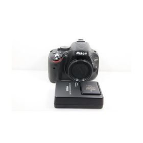 Nikon デジタル一眼レフカメラ D5100 ボディ