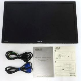 【中古】PCハード 21.5インチ ゲーミングモニター VP228HE