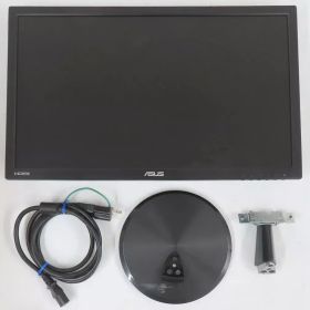 【中古】PCハード 21.5インチ ゲーミングモニター VP228HE