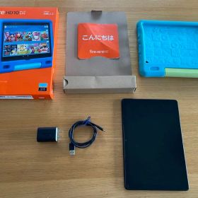 Fire HD 10 キッズモデル 新品 13,300円 中古 8,980円 | ネット最安値