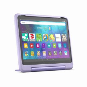 【新品未使用】【未開梱】Amazon Fire HD 10 キッズプロ スマイル［10.1型 /Wi-Fiモデル /ストレージ：32GB］ B0BL65LRBP