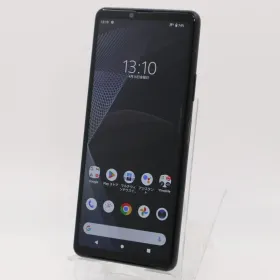 SONY Xperia 10 III 新品¥18,900 中古¥7,000 | 新品・中古のネット最
