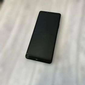 sony XPERIA 10 III sog04 ジャンク
