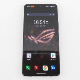 【値下】ASUS ROGPhone9 ゲーミングスマートフォン ジャンク ROG Phone 9 中古 73,100円 | ネット最安値の価格比較 プライスランク