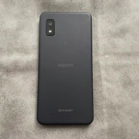 SHARP AQUOS wish（初代）SH-M20 SIMフリー