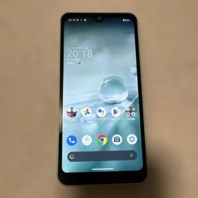 Y!mobile AQUOS wish A104SH SIMフリー