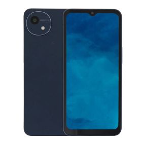 Aquos Wish4 64GB ブラック Sharp SH-52E ドコモ SIMロック解除済み Bランク スマホ 本体 送料無料 即日発送