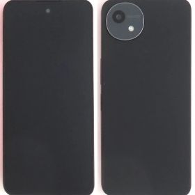 【中古】携帯電話 スマートフォン AQUOS wish5 SH-52F 4GB/64GB (docomo/スミ) [ASH47727]