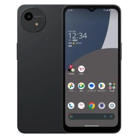 新品同様 AQUOS wish4 5G ファイブジー SH-52E 64GB デュアルSIM eSIM 大容量バッテリー 耐衝撃 特典付 docomo版 SIMフリー dwi4bk-s7z2