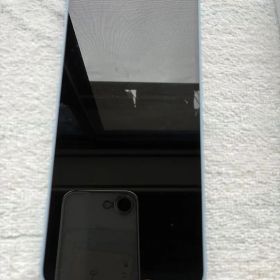 docomo AQUOS wish4 SH-S2E