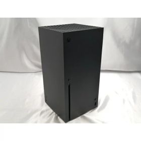【中古】Microsoft Xbox Series X【ECセンター】保証期間1ヶ月【ランクB】