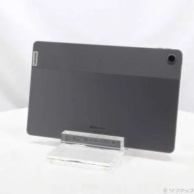 ソフマップ 〔中古品〕 Lenovo Tab M10 Plus 3rd Gen 64GB ストームグレー ZAAN0121JP SIMフリー【198】