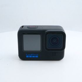 ゴープロ(GoPro)の【中古】(ゴープロ) GoPro HERO10 ブラック(その他)