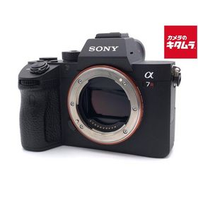 【中古】 【並品】 ソニー α7R III ボディ [ILCE-7RM3]
