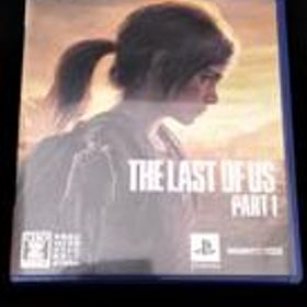 ザラストオブアス パート1 ECJS 00021 NAUGHTY DOG