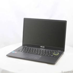 ソフマップ 〔展示品〕 Vivobook Go 14 E410KA-EK844W スターブラック【377】