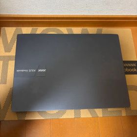 ASUS Vivobook Pro 14 OLED Ryzen9 5900HX