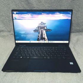 HP Dragonfly Core i7-8565U メモリ16GB 中古