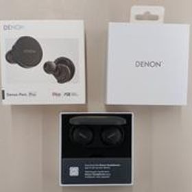 完全ワイヤレスイヤホン AH-C15PL / PERL PRO DENON