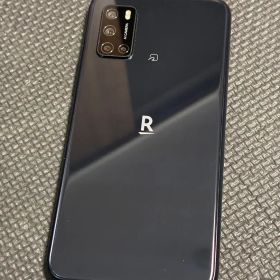 Rakuten BIG s SIMフリー