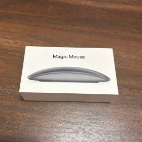 Apple Magic Mouse 2 スペースグレー MRME2J/A