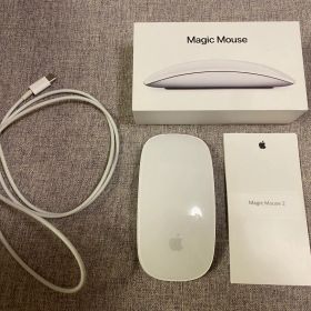 Apple マウス