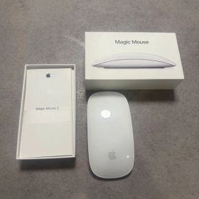 Apple Magic Mouse 2