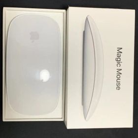 Apple Magic Mouse 2 元箱・ケーブル付き マジックマウス