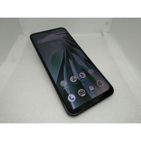ZTE Libero 5G IV Y!mobile A302ZT 42054(スマートフォン本体)