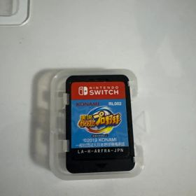 実況パワフルプロ野球 Nintendo Switch