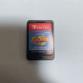 実況パワフルプロ野球 Switchカセット