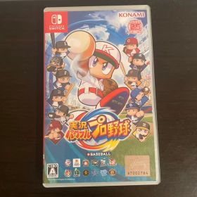 実況パワフルプロ野球