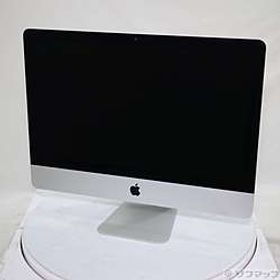 〔中古品〕 iMac 21.5-inch Mid-2017 MNDY2J／A Core_i5 3GHz 8GB HDD1TB 〔10.15 Catalina〕〔中古品〕 iMac 21.5-inch Mid-2017 MNDY2J／A Core_i5 3GHz 8GB HDD1TB 〔10.15 Catalina〕
