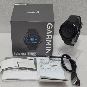 GARMIN ガーミン VIVOACTIVE 3