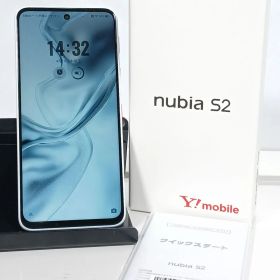 nubia S2 新品 11,000円 | ネット最安値の価格比較 プライスランク