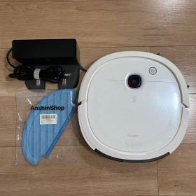 DEEBOT DK4G ロボット掃除機本体