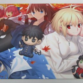 MELTY BLOOD： TYPE LUMINA MELTY BLOOD ARCHIVES 初回限定版 Switchソフト