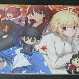 Switch MELTY BLOOD： TYPE LUMINA 限定版