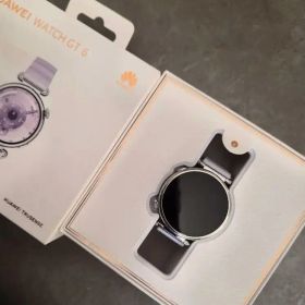 -HUAWEI WATCH GT 6 -Huawei Scale 3