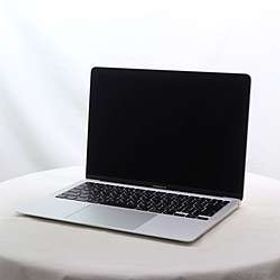 MacBook Air 13.3-inch Early-2020 MVH42J／A Core_i5 1.1GHz SSD512GB シルバー 〔10.15 Catalina〕
